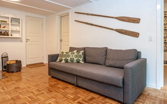 10 Person Holiday Home in Ry