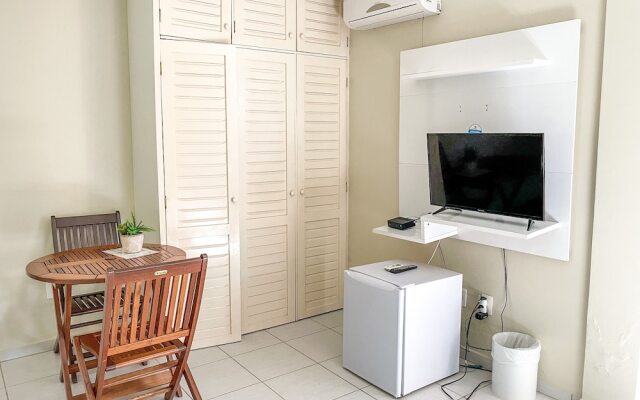 Pousada Recanto das Flores