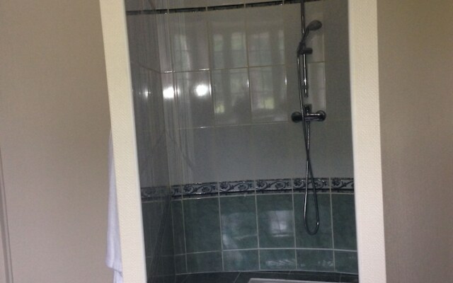 Chateau du Val Larbont