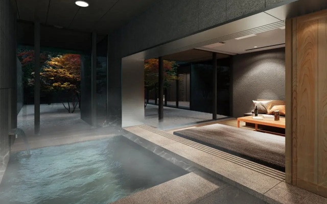 Mitsui Garden Hotel Kyoto Sanjo PREMIER