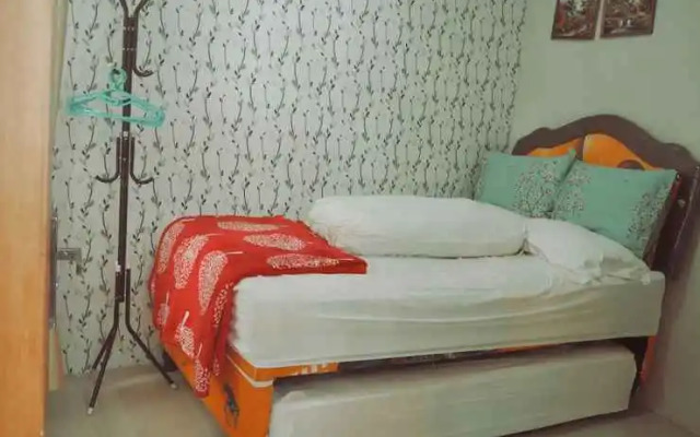 Villa Puncak Garuda B6