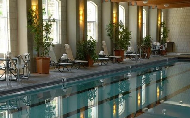 Lied Lodge & Conference Center