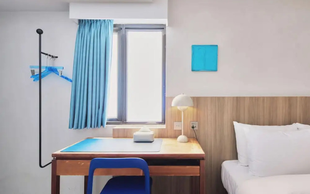 The Blue By Just Inn