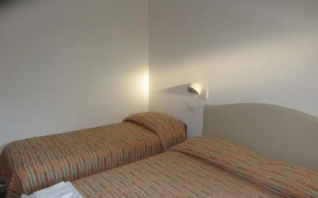 Corno dÓro to Luna Hotel (Luna Hotel)