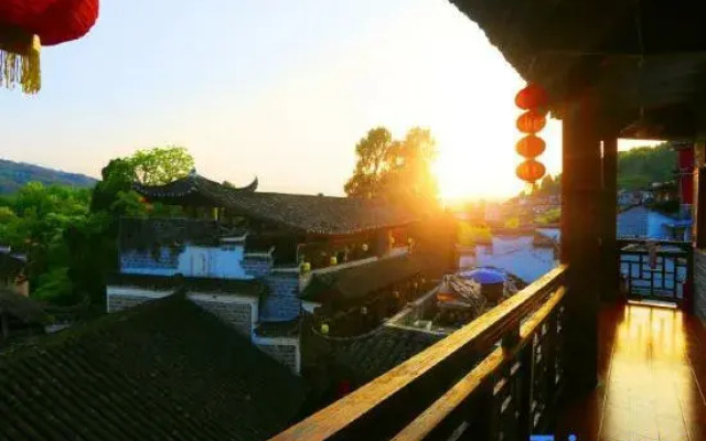 Zuifurong Inn