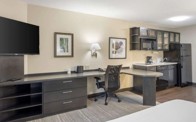 Executive Residency by Best Western Philadelphia-Willow Grove