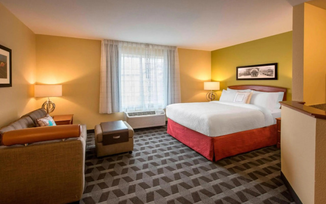 Towneplace Suites By Marriott Denver Tech Center