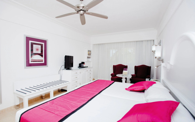 Hotel Riu Palace Macao - Adults Only - All Inclusive