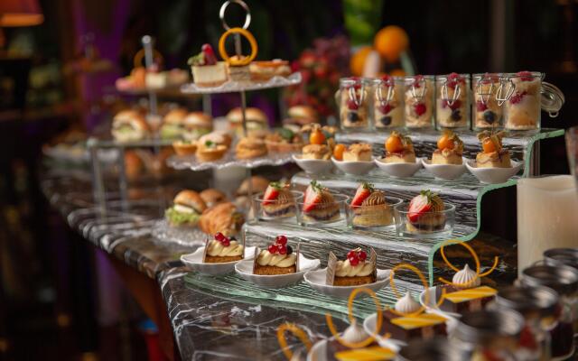Al Ahsa InterContinental by IHG