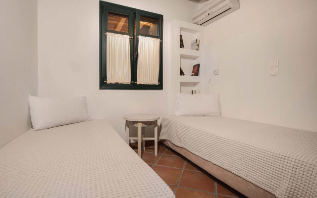 The Varos Residences Hotel
