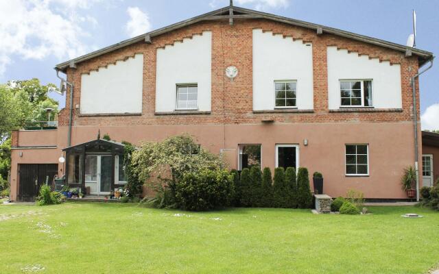 Apartment in Gerda Near the sea