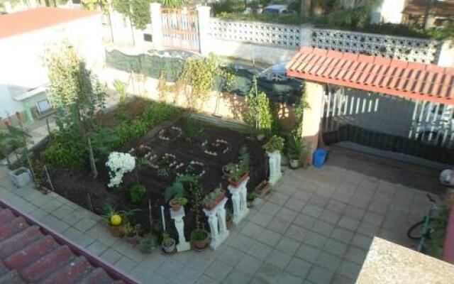 Bed And Breakfast Gherghina