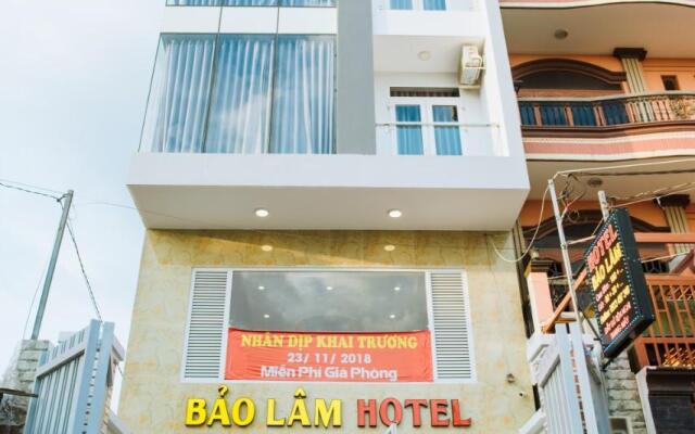 Bao Lam Hotel