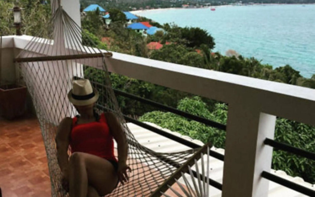 Ameenjeerah Koh Tao