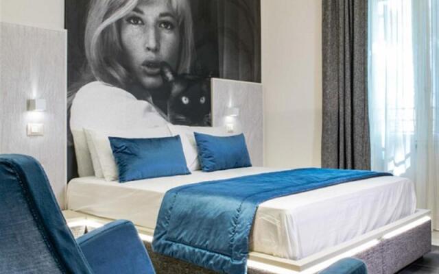 Via Veneto Luxury Suites