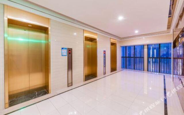 Yungu Apartment