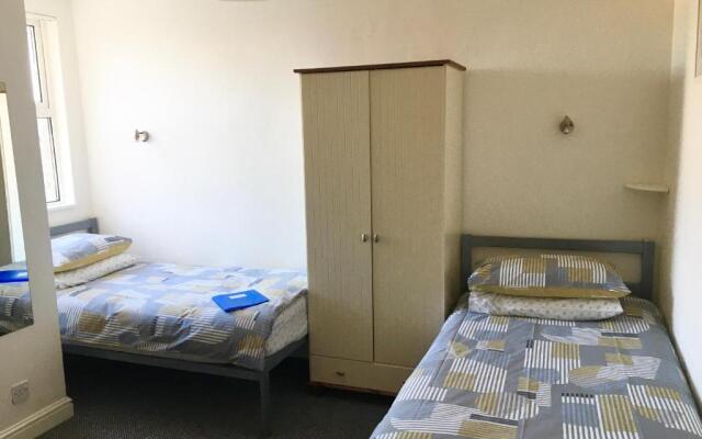 Westward Bed & Breakfast