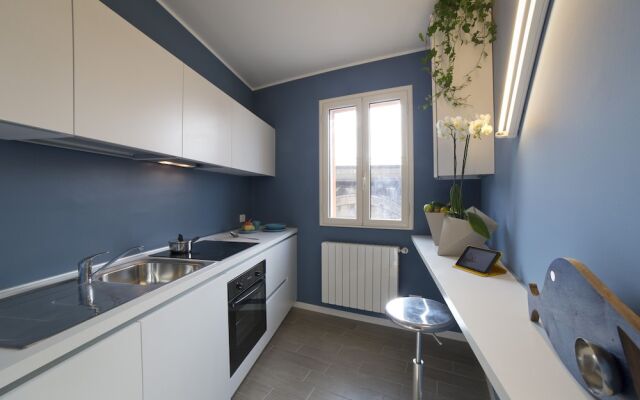 Dreams Hotel Residenza De Marchi