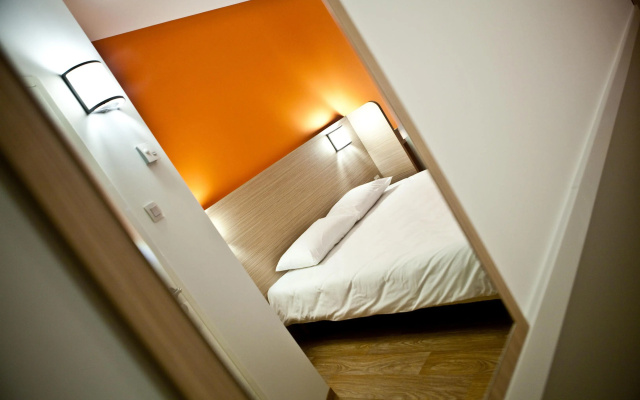 Hotel Premiere Classe Wroclaw Centrum