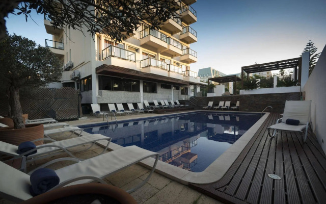 Saboia Estoril Hotel