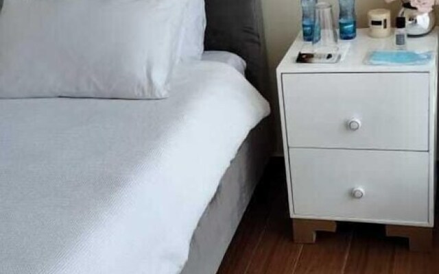 Stay.Plus Dennis Pritt Apartment