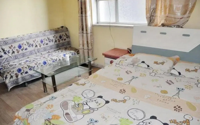 Second Residence Hotel