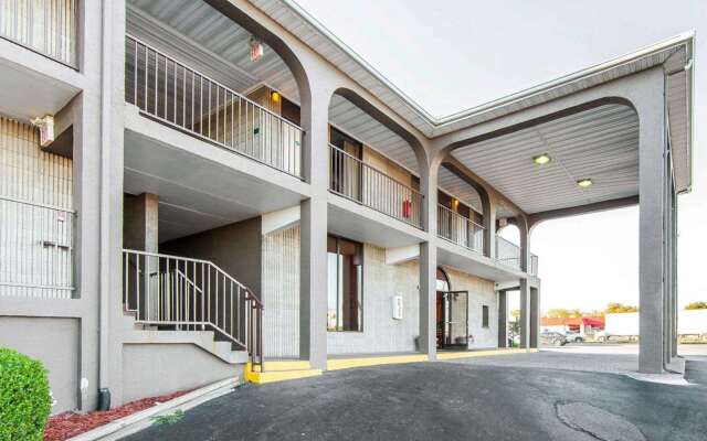 Quality Inn Maysville