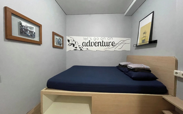 The Packer Lodge - Hostel
