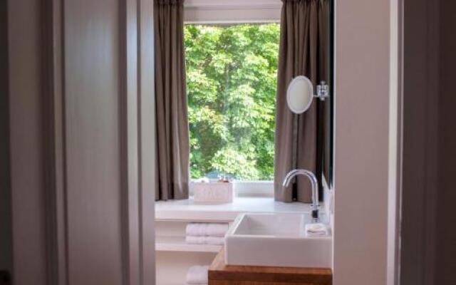 Ferien Domizil Benendikenwai 7