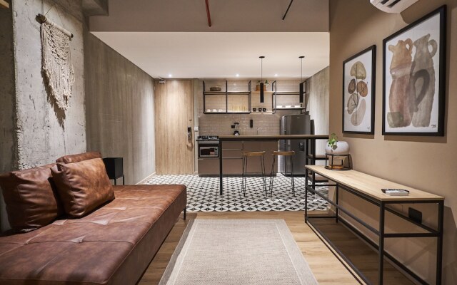 Mosaic Studios Buenavista