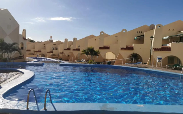 Excelent location 5 min to the beach