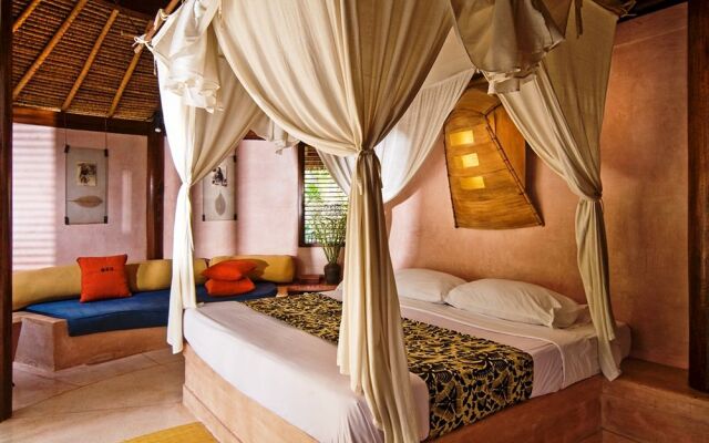NusaBay Lembongan Resort by WHM