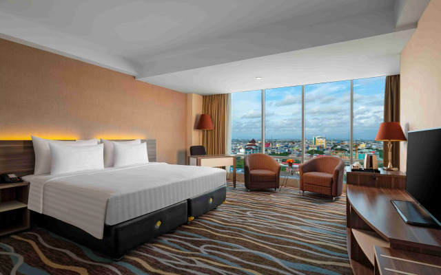 Swiss-Belhotel Makassar