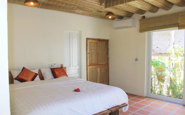 Hoi An Mercy Homestay