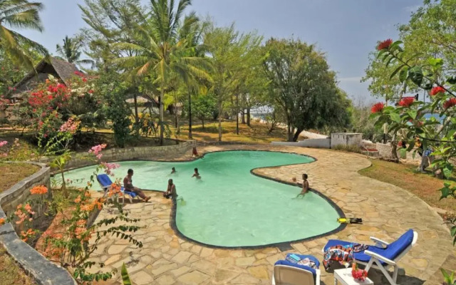 Shimoni Reef Lodge