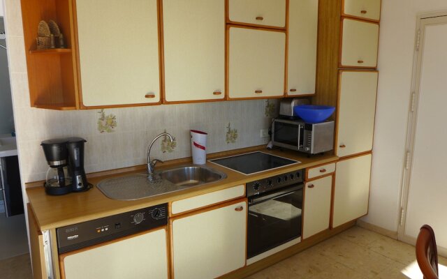 Apartamento Castell - A175