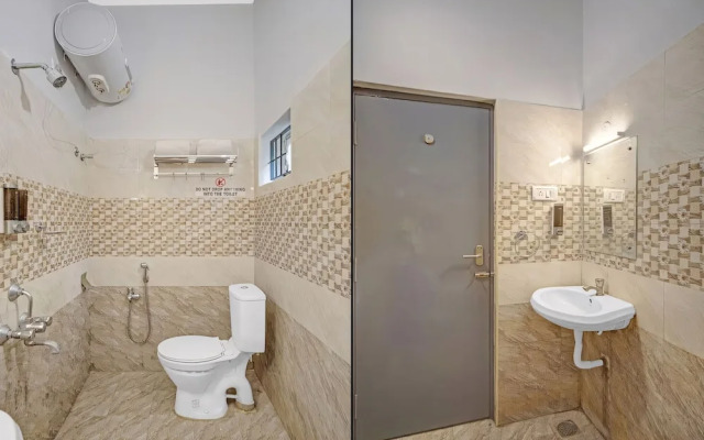 RG Suites Nanganallur
