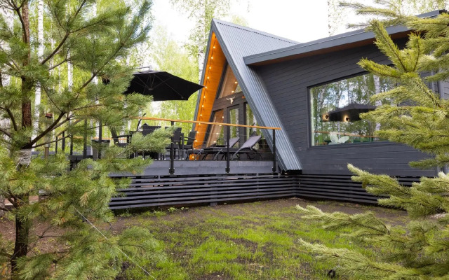 Krona camp