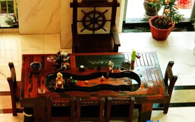 Xiyue Hotel