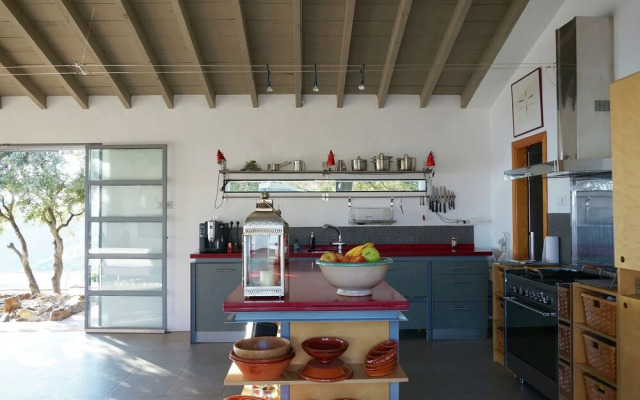 Scenic Villa in Moclinejo With Private Pool