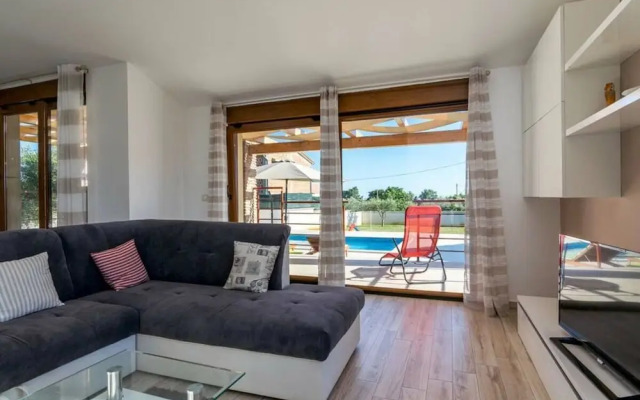 Villa Monteci Comfortable Holiday Residence