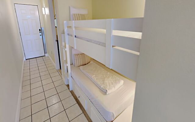 Pelican Beach by Southern Vacation Rentals