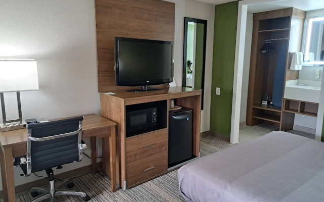 Quality Inn