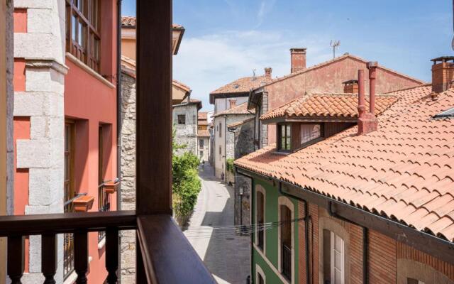 Apartamentos Calle Mayor 23 Llanes