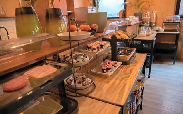 Simplon Jongerenhotel