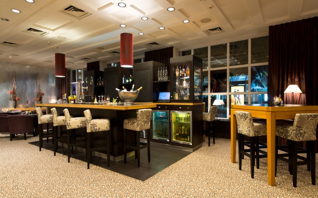 ACHAT Hotel Karlsruhe City