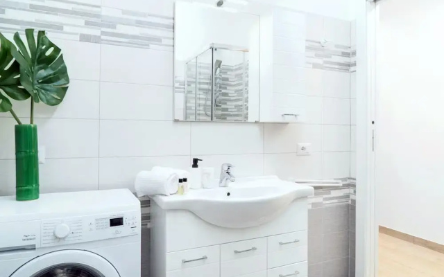 Orti - Modern Apartment Porta Romana