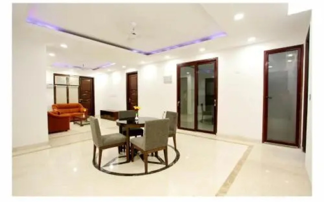 Phoenix Suites