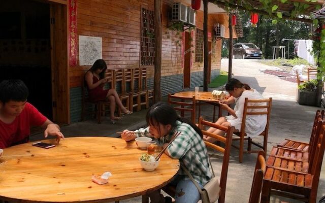 Xiangyuan Inn