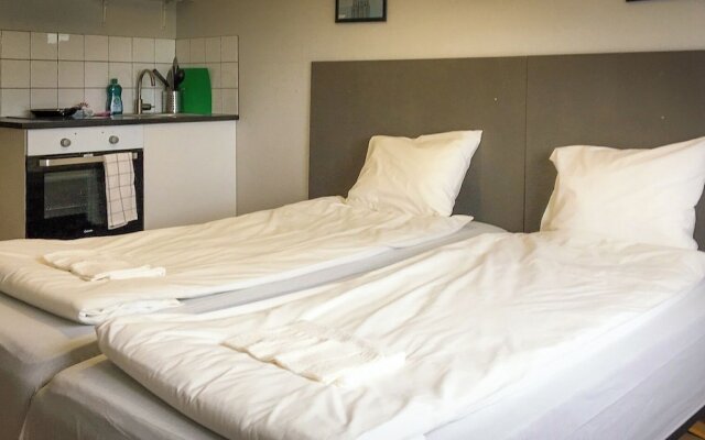 Sundsvall Hotel Apartments